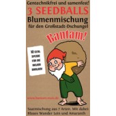 Bantam-Seedballs